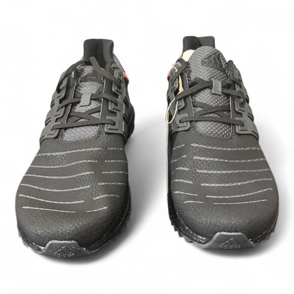 adidas UltraBoost DNA XXII Shoes Black Running Sneaker GX6849 Men’s Size 11.5 - Picture 2 of 9